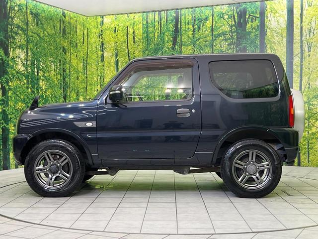 ジムニー ランドベンチャー　４ＷＤ　ＭＴ車　ＳＤナビ　禁煙車　ハーフレザーシート　シートヒーター　ドラレコ　スマートキー　ＥＴＣ　純正１６インチＡＷ　電動格納ミラー　ドアバイザー　プライバシーガラス　盗難防止システム（50枚目）