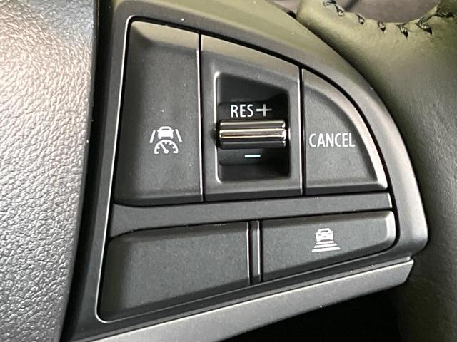 ソリオバンディット ハイブリッドMV 登録済未使用車 両側電動ドア 全周囲カメラ 衝突被害軽減システム レーダークルーズ コーナーセンサー スマートキー LEDヘッド オートハイビーム 車線逸脱警報 オートライト オートエアコン(6枚目)