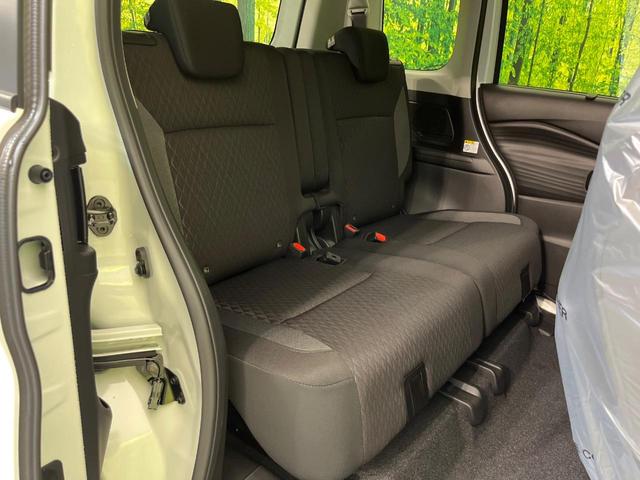 ソリオバンディット ハイブリッドMV 登録済未使用車 両側電動ドア 全周囲カメラ 衝突被害軽減システム レーダークルーズ コーナーセンサー スマートキー LEDヘッド オートハイビーム 車線逸脱警報 オートライト オートエアコン(9枚目)