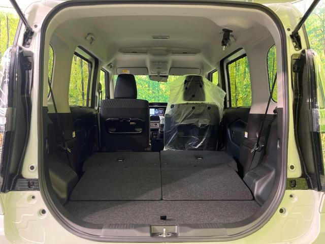 ソリオバンディット ハイブリッドMV 登録済未使用車 両側電動ドア 全周囲カメラ 衝突被害軽減システム レーダークルーズ コーナーセンサー スマートキー LEDヘッド オートハイビーム 車線逸脱警報 オートライト オートエアコン(10枚目)