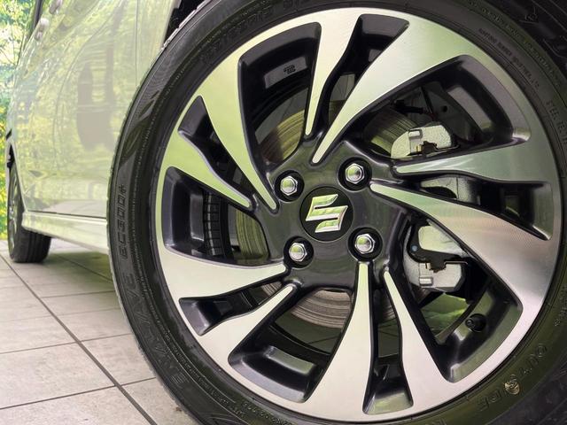 ソリオバンディット ハイブリッドMV 登録済未使用車 両側電動ドア 全周囲カメラ 衝突被害軽減システム レーダークルーズ コーナーセンサー スマートキー LEDヘッド オートハイビーム 車線逸脱警報 オートライト オートエアコン(13枚目)