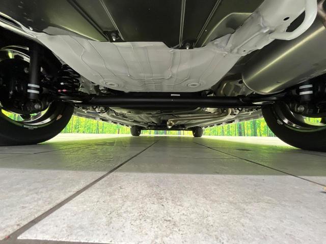 ソリオバンディット ハイブリッドMV 登録済未使用車 両側電動ドア 全周囲カメラ 衝突被害軽減システム レーダークルーズ コーナーセンサー スマートキー LEDヘッド オートハイビーム 車線逸脱警報 オートライト オートエアコン(19枚目)