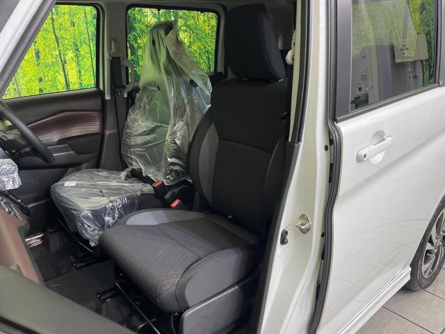 ソリオバンディット ハイブリッドMV 登録済未使用車 両側電動ドア 全周囲カメラ 衝突被害軽減システム レーダークルーズ コーナーセンサー スマートキー LEDヘッド オートハイビーム 車線逸脱警報 オートライト オートエアコン(32枚目)