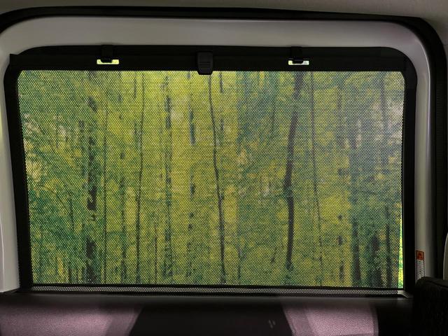 ソリオバンディット ハイブリッドMV 登録済未使用車 両側電動ドア 全周囲カメラ 衝突被害軽減システム レーダークルーズ コーナーセンサー スマートキー LEDヘッド オートハイビーム 車線逸脱警報 オートライト オートエアコン(35枚目)