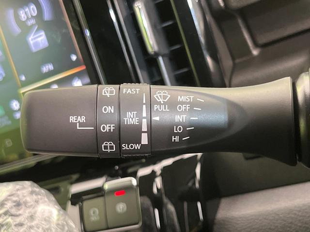 ソリオバンディット ハイブリッドMV 登録済未使用車 両側電動ドア 全周囲カメラ 衝突被害軽減システム レーダークルーズ コーナーセンサー スマートキー LEDヘッド オートハイビーム 車線逸脱警報 オートライト オートエアコン(46枚目)