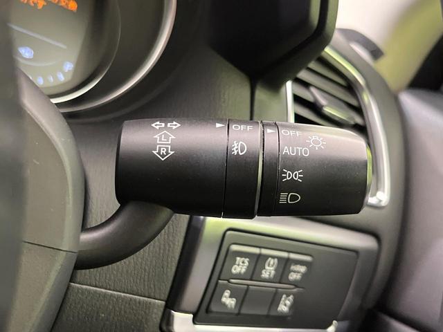 ＣＸ－５ ＸＤ　Ｌパッケージ　ＳＤナビ　バックカメラ　スマートシティブレーキサポート　レーダークルーズ　禁煙車　前席シートヒーター　ＬＥＤヘッド＆フォグ　革シート　パワーシート　ＥＴＣ　Ｂｌｕｅｔｏｏｔｈ再生　レーンアシスト（45枚目）