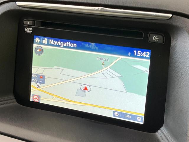 ＣＸ－５ ＸＤ　Ｌパッケージ　ＳＤナビ　バックカメラ　スマートシティブレーキサポート　レーダークルーズ　禁煙車　前席シートヒーター　ＬＥＤヘッド＆フォグ　革シート　パワーシート　ＥＴＣ　Ｂｌｕｅｔｏｏｔｈ再生　レーンアシスト（51枚目）