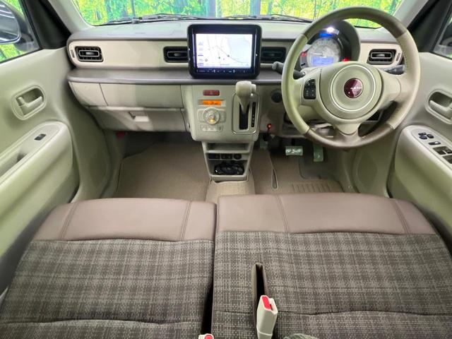 アルトラパンLC L 8型SDナビ 全周囲カメラ セーフティサポート 禁煙車 シートヒーター ドラレコ コーナーセンサー スマートキー LEDヘッド ETC Bluetooth接続 オートハイビーム オートライト(2枚目)