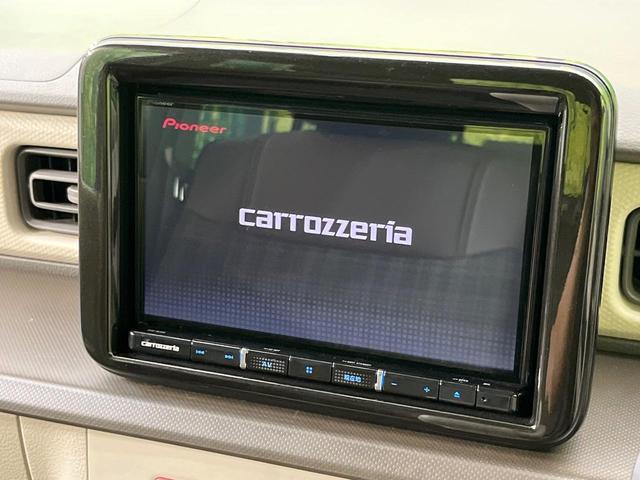 アルトラパンLC L 8型SDナビ 全周囲カメラ セーフティサポート 禁煙車 シートヒーター ドラレコ コーナーセンサー スマートキー LEDヘッド ETC Bluetooth接続 オートハイビーム オートライト(3枚目)