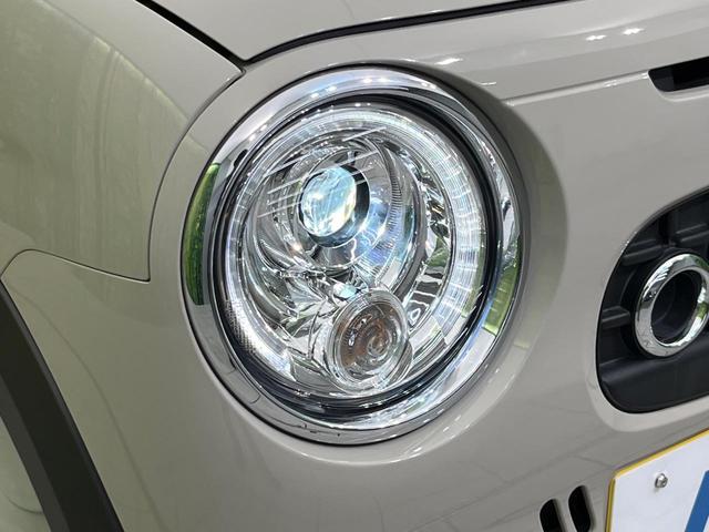 アルトラパンLC L 8型SDナビ 全周囲カメラ セーフティサポート 禁煙車 シートヒーター ドラレコ コーナーセンサー スマートキー LEDヘッド ETC Bluetooth接続 オートハイビーム オートライト(12枚目)