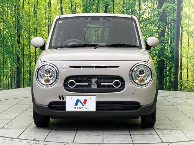 アルトラパンLC L 8型SDナビ 全周囲カメラ セーフティサポート 禁煙車 シートヒーター ドラレコ コーナーセンサー スマートキー LEDヘッド ETC Bluetooth接続 オートハイビーム オートライト(14枚目)