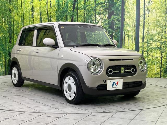 アルトラパンLC L 8型SDナビ 全周囲カメラ セーフティサポート 禁煙車 シートヒーター ドラレコ コーナーセンサー スマートキー LEDヘッド ETC Bluetooth接続 オートハイビーム オートライト(16枚目)