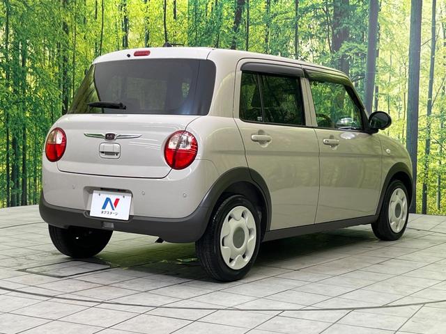 アルトラパンLC L 8型SDナビ 全周囲カメラ セーフティサポート 禁煙車 シートヒーター ドラレコ コーナーセンサー スマートキー LEDヘッド ETC Bluetooth接続 オートハイビーム オートライト(17枚目)