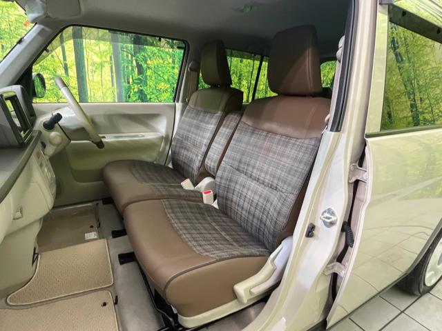 アルトラパンLC L 8型SDナビ 全周囲カメラ セーフティサポート 禁煙車 シートヒーター ドラレコ コーナーセンサー スマートキー LEDヘッド ETC Bluetooth接続 オートハイビーム オートライト(32枚目)