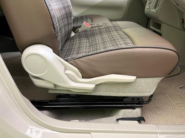 アルトラパンLC L 8型SDナビ 全周囲カメラ セーフティサポート 禁煙車 シートヒーター ドラレコ コーナーセンサー スマートキー LEDヘッド ETC Bluetooth接続 オートハイビーム オートライト(36枚目)