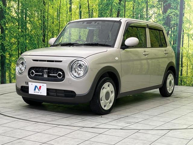 アルトラパンLC L 8型SDナビ 全周囲カメラ セーフティサポート 禁煙車 シートヒーター ドラレコ コーナーセンサー スマートキー LEDヘッド ETC Bluetooth接続 オートハイビーム オートライト(49枚目)