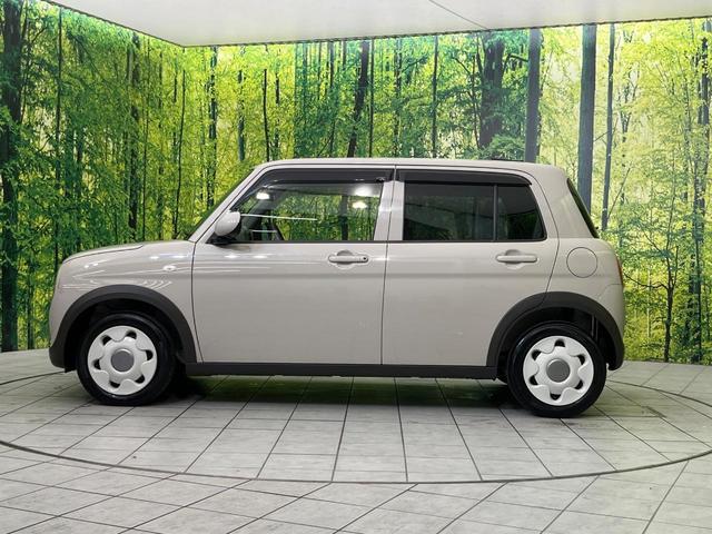 アルトラパンLC L 8型SDナビ 全周囲カメラ セーフティサポート 禁煙車 シートヒーター ドラレコ コーナーセンサー スマートキー LEDヘッド ETC Bluetooth接続 オートハイビーム オートライト(50枚目)