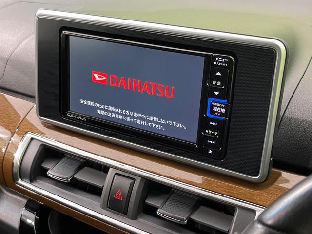 キャスト スタイルG ターボ プライムコレクション SAIII 純正ナビ 全周囲カメラ スマートアシスト 禁煙車 ハーフレザーシート 前席シートヒーター LEDヘッド&フォグ ETC Bluetooth再生 オートエアコン オートライト スマートキー(3枚目)