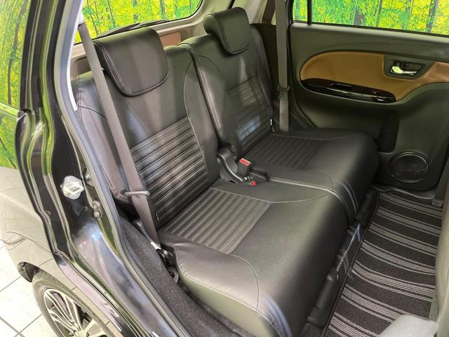 キャスト スタイルG ターボ プライムコレクション SAIII 純正ナビ 全周囲カメラ スマートアシスト 禁煙車 ハーフレザーシート 前席シートヒーター LEDヘッド&フォグ ETC Bluetooth再生 オートエアコン オートライト スマートキー(9枚目)