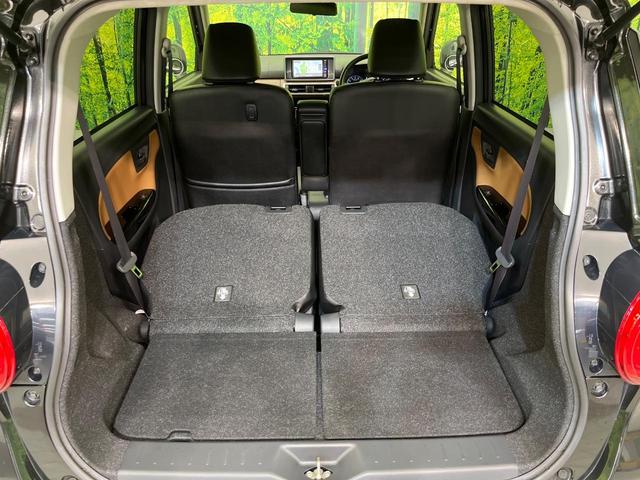 キャスト スタイルG ターボ プライムコレクション SAIII 純正ナビ 全周囲カメラ スマートアシスト 禁煙車 ハーフレザーシート 前席シートヒーター LEDヘッド&フォグ ETC Bluetooth再生 オートエアコン オートライト スマートキー(10枚目)