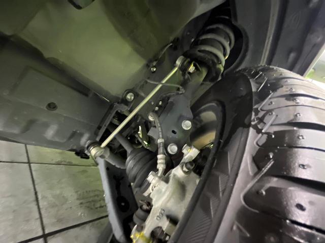 キャスト スタイルG ターボ プライムコレクション SAIII 純正ナビ 全周囲カメラ スマートアシスト 禁煙車 ハーフレザーシート 前席シートヒーター LEDヘッド&フォグ ETC Bluetooth再生 オートエアコン オートライト スマートキー(20枚目)