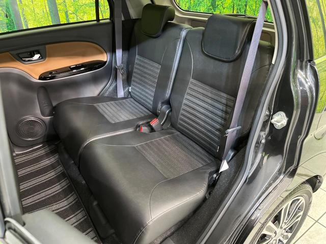 キャスト スタイルG ターボ プライムコレクション SAIII 純正ナビ 全周囲カメラ スマートアシスト 禁煙車 ハーフレザーシート 前席シートヒーター LEDヘッド&フォグ ETC Bluetooth再生 オートエアコン オートライト スマートキー(31枚目)