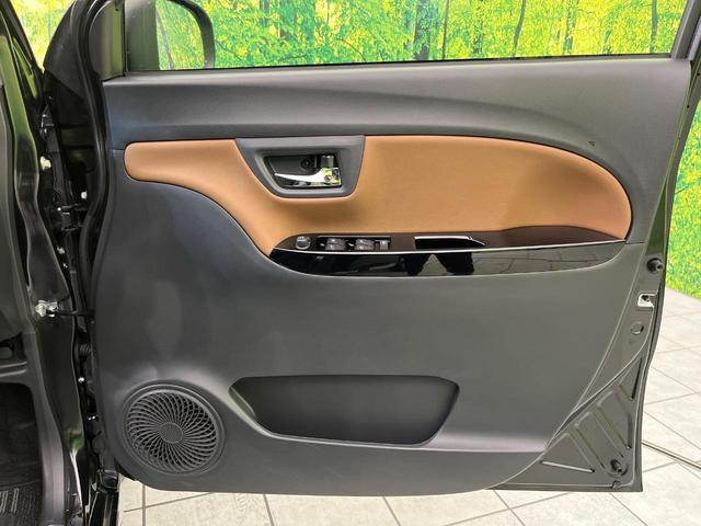 キャスト スタイルG ターボ プライムコレクション SAIII 純正ナビ 全周囲カメラ スマートアシスト 禁煙車 ハーフレザーシート 前席シートヒーター LEDヘッド&フォグ ETC Bluetooth再生 オートエアコン オートライト スマートキー(34枚目)