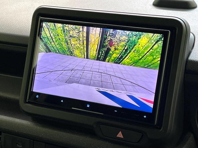 Ｎ－ＢＯＸカスタム ターボコーディネートスタイル　後席モニター　８型ＳＤナビ　両側電動ドア　バックカメラ　ホンダセンシング　禁煙車　前席シートヒーター　ドラレコ　コーナーセンサー　スマートキー　ＬＥＤヘッド　ビルトインＥＴＣ　オートハイビーム（4枚目）