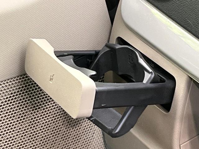 ムーヴ Ｌ　禁煙車　ＣＤ再生　アイドリングストップ　電動格納ミラー　プライバシーガラス　パワーウィンドウ　パワーステアリング　衝突安全ボディ　ドアバイザー　盗難防止装置（40枚目）
