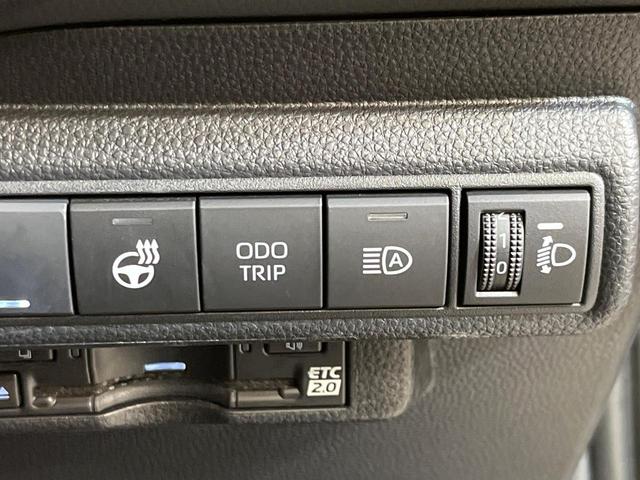 カローラツーリング アクティブスポーツ 純正10型ナビ付ディスプレイオーディオ バックカメラ セーフティセンス レーダークルーズ 禁煙車 ブラインドスポットモニター 前席シートヒーター LEDヘッド&フォグ ETC2.0 Bluetooth(6枚目)
