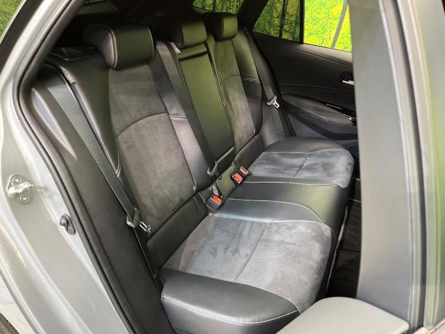 カローラツーリング アクティブスポーツ 純正10型ナビ付ディスプレイオーディオ バックカメラ セーフティセンス レーダークルーズ 禁煙車 ブラインドスポットモニター 前席シートヒーター LEDヘッド&フォグ ETC2.0 Bluetooth(9枚目)