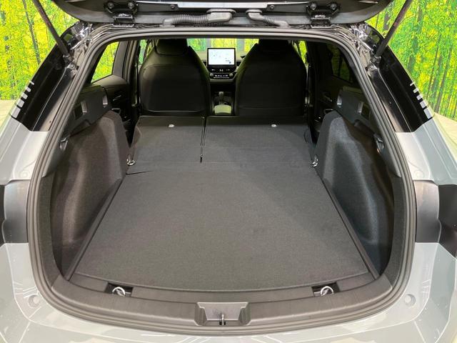 カローラツーリング アクティブスポーツ 純正10型ナビ付ディスプレイオーディオ バックカメラ セーフティセンス レーダークルーズ 禁煙車 ブラインドスポットモニター 前席シートヒーター LEDヘッド&フォグ ETC2.0 Bluetooth(10枚目)