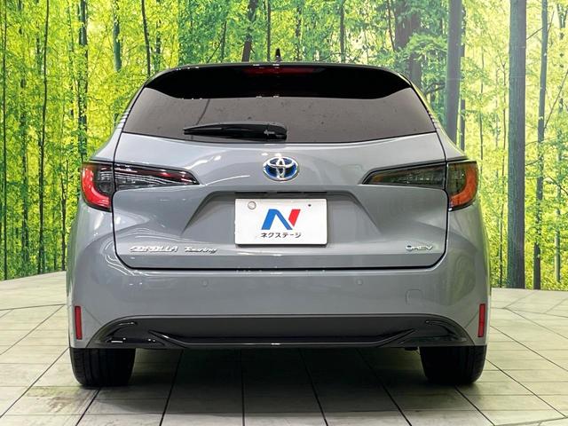 カローラツーリング アクティブスポーツ 純正10型ナビ付ディスプレイオーディオ バックカメラ セーフティセンス レーダークルーズ 禁煙車 ブラインドスポットモニター 前席シートヒーター LEDヘッド&フォグ ETC2.0 Bluetooth(15枚目)