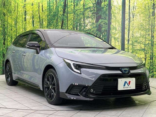 カローラツーリング アクティブスポーツ 純正10型ナビ付ディスプレイオーディオ バックカメラ セーフティセンス レーダークルーズ 禁煙車 ブラインドスポットモニター 前席シートヒーター LEDヘッド&フォグ ETC2.0 Bluetooth(16枚目)