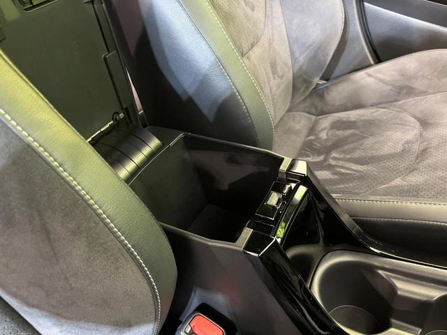 カローラツーリング アクティブスポーツ 純正10型ナビ付ディスプレイオーディオ バックカメラ セーフティセンス レーダークルーズ 禁煙車 ブラインドスポットモニター 前席シートヒーター LEDヘッド&フォグ ETC2.0 Bluetooth(36枚目)