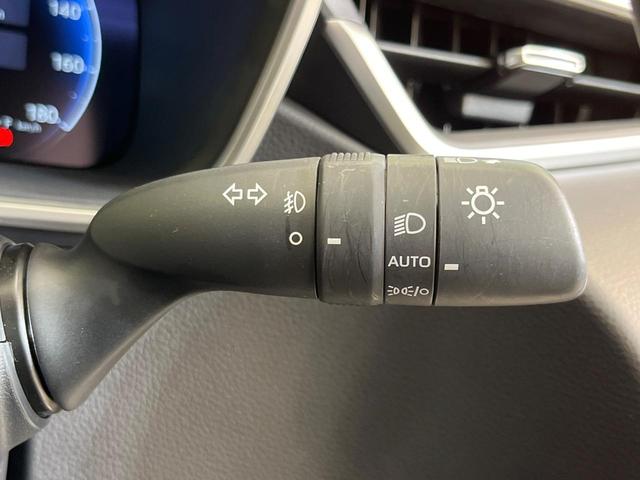 カローラツーリング アクティブスポーツ 純正10型ナビ付ディスプレイオーディオ バックカメラ セーフティセンス レーダークルーズ 禁煙車 ブラインドスポットモニター 前席シートヒーター LEDヘッド&フォグ ETC2.0 Bluetooth(39枚目)