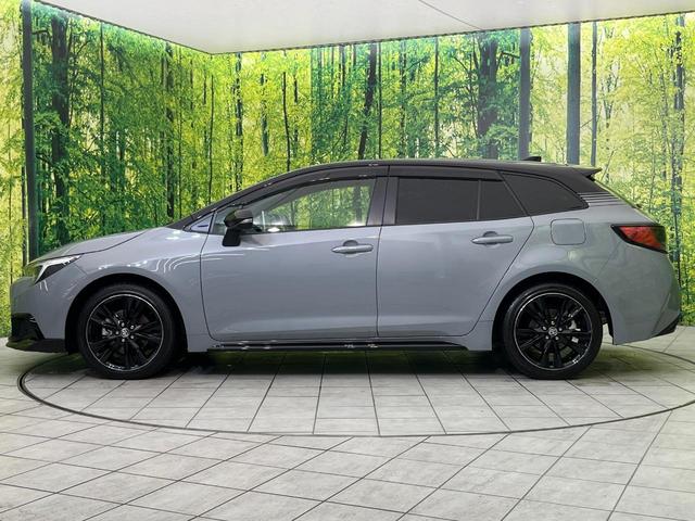 カローラツーリング アクティブスポーツ 純正10型ナビ付ディスプレイオーディオ バックカメラ セーフティセンス レーダークルーズ 禁煙車 ブラインドスポットモニター 前席シートヒーター LEDヘッド&フォグ ETC2.0 Bluetooth(49枚目)