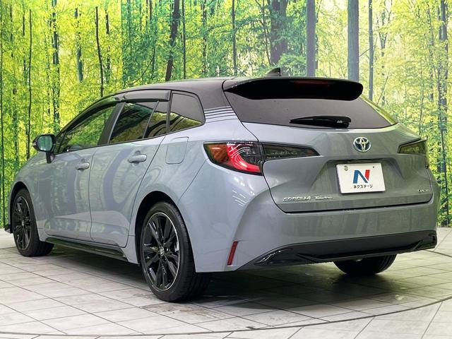 カローラツーリング アクティブスポーツ 純正10型ナビ付ディスプレイオーディオ バックカメラ セーフティセンス レーダークルーズ 禁煙車 ブラインドスポットモニター 前席シートヒーター LEDヘッド&フォグ ETC2.0 Bluetooth(50枚目)