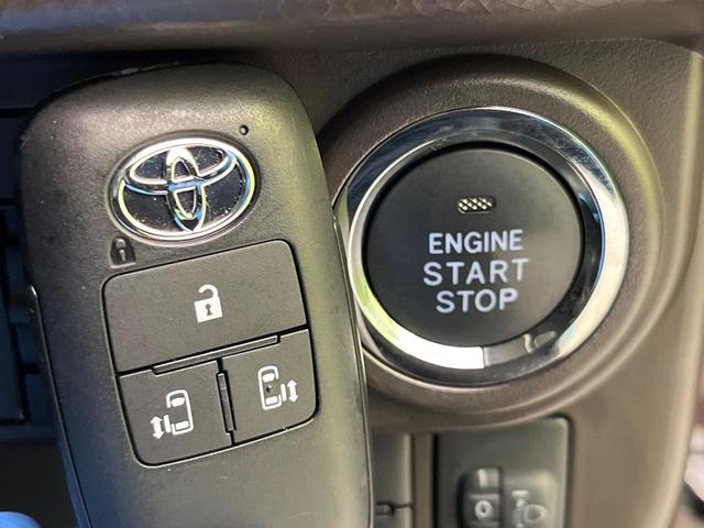 ルーミー G 純正9型ナビ バックカメラ スマートアシスト 両側電動スライドドア 禁煙車 LEDヘッド&フォグ クリアランスソナー ETC Bluetooth再生 オートエアコン オートライト スマートキー(7枚目)