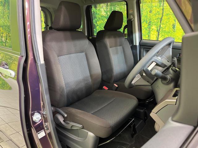 ルーミー G 純正9型ナビ バックカメラ スマートアシスト 両側電動スライドドア 禁煙車 LEDヘッド&フォグ クリアランスソナー ETC Bluetooth再生 オートエアコン オートライト スマートキー(8枚目)