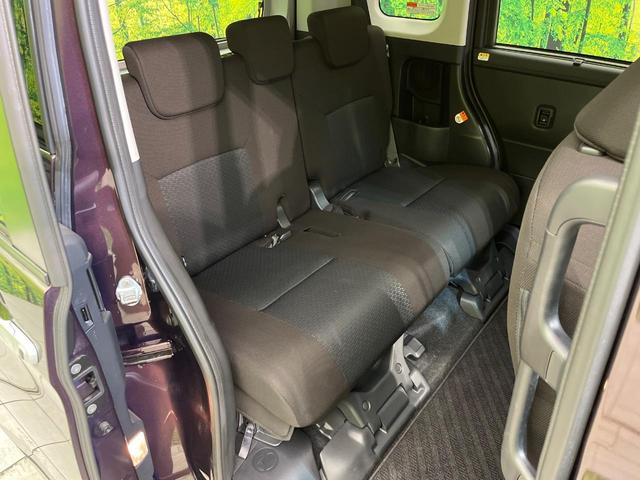 ルーミー G 純正9型ナビ バックカメラ スマートアシスト 両側電動スライドドア 禁煙車 LEDヘッド&フォグ クリアランスソナー ETC Bluetooth再生 オートエアコン オートライト スマートキー(9枚目)