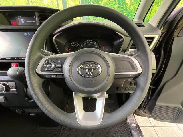 ルーミー G 純正9型ナビ バックカメラ スマートアシスト 両側電動スライドドア 禁煙車 LEDヘッド&フォグ クリアランスソナー ETC Bluetooth再生 オートエアコン オートライト スマートキー(11枚目)