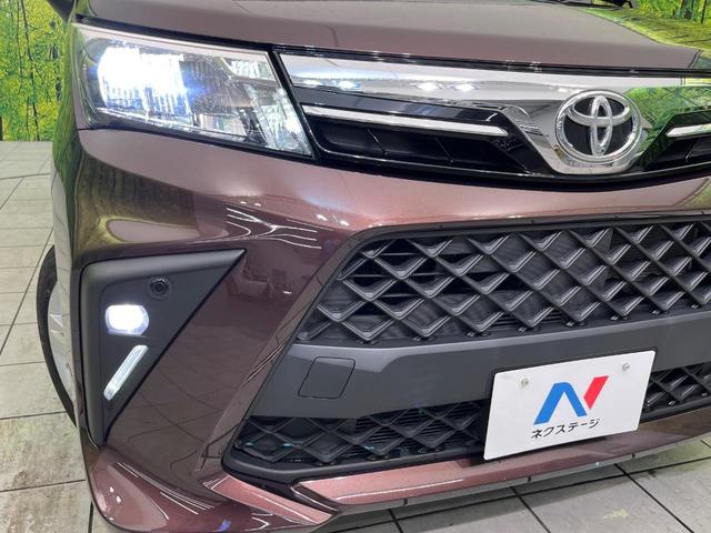 ルーミー G 純正9型ナビ バックカメラ スマートアシスト 両側電動スライドドア 禁煙車 LEDヘッド&フォグ クリアランスソナー ETC Bluetooth再生 オートエアコン オートライト スマートキー(12枚目)