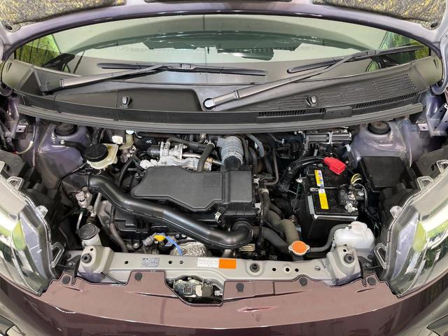 ルーミー G 純正9型ナビ バックカメラ スマートアシスト 両側電動スライドドア 禁煙車 LEDヘッド&フォグ クリアランスソナー ETC Bluetooth再生 オートエアコン オートライト スマートキー(18枚目)