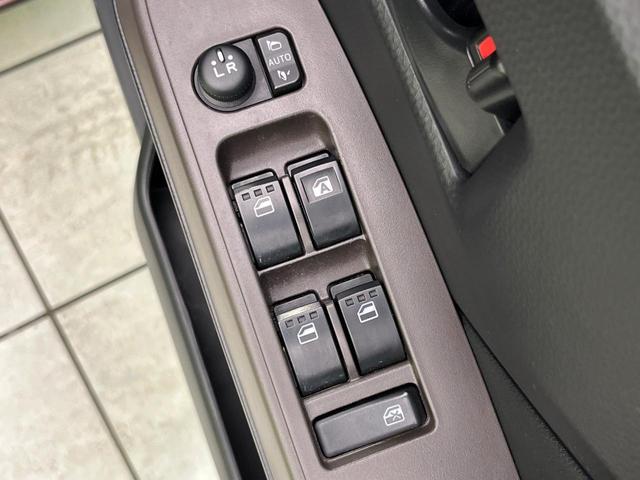 ルーミー G 純正9型ナビ バックカメラ スマートアシスト 両側電動スライドドア 禁煙車 LEDヘッド&フォグ クリアランスソナー ETC Bluetooth再生 オートエアコン オートライト スマートキー(42枚目)