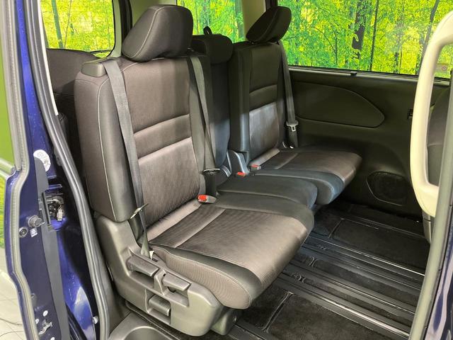 セレナ ハイウェイスター　後席モニター　純正９型ナビ　全周囲カメラ　エマージェンシーブレーキ　両側電動スライドドア　クルーズコントロール　禁煙車　ＥＴＣ　ＬＥＤヘッドライト　Ｂｌｕｅｔｏｏｔｈ再生　オートエアコン　オートライト（9枚目）