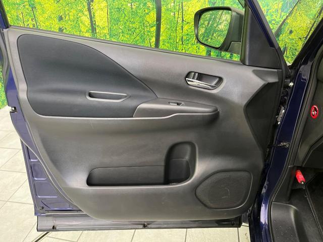 セレナ ハイウェイスター　後席モニター　純正９型ナビ　全周囲カメラ　エマージェンシーブレーキ　両側電動スライドドア　クルーズコントロール　禁煙車　ＥＴＣ　ＬＥＤヘッドライト　Ｂｌｕｅｔｏｏｔｈ再生　オートエアコン　オートライト（41枚目）