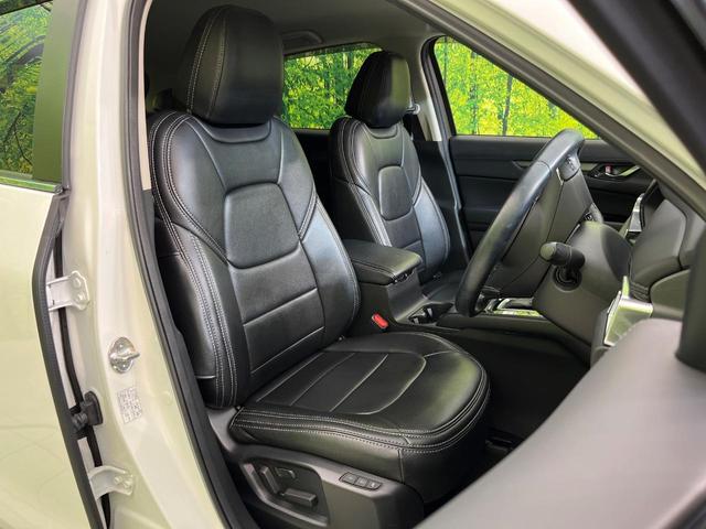 CX-5 20S スマートエディション 純正10型ナビ 全周囲カメラ スマートシティブレーキ 禁煙車 レザーシート 前席シートヒーター パワーシート コーナーセンサー LEDヘッドライト ETC Bluetooth再生 デュアルエアコン(8枚目)