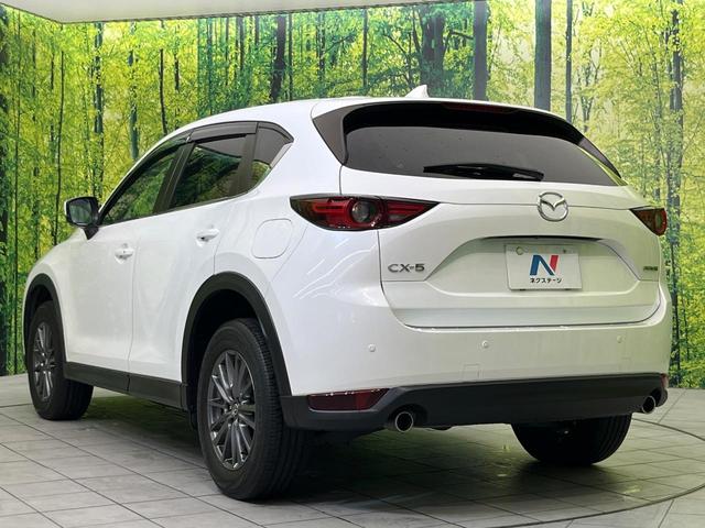 CX-5 20S スマートエディション 純正10型ナビ 全周囲カメラ スマートシティブレーキ 禁煙車 レザーシート 前席シートヒーター パワーシート コーナーセンサー LEDヘッドライト ETC Bluetooth再生 デュアルエアコン(49枚目)
