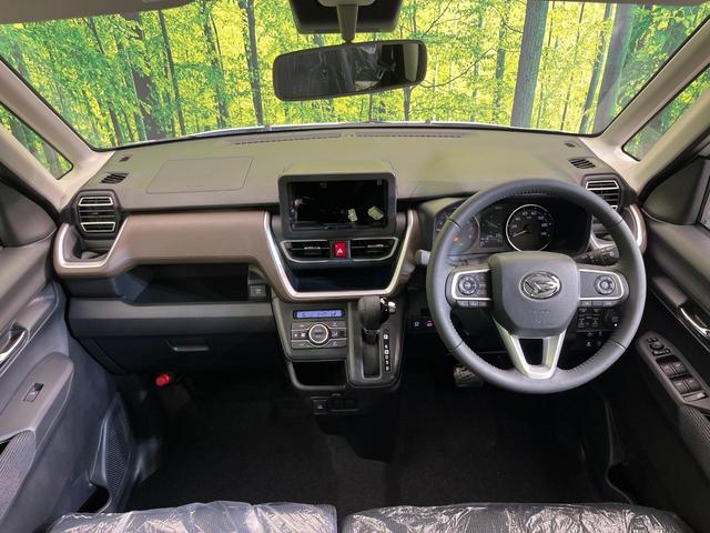 ムーヴ RS 届出済未使用車 ターボ スマートアシスト レーダークルーズ 両側電動スライドドア コーナーセンサー スマートキー LEDヘッド&フォグ オートエアコン オートライト スマートキー 電動格納ミラー(2枚目)